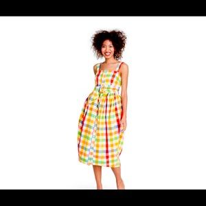 A Christopher John Rogers dress